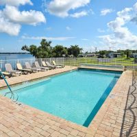 Paradise Village Mobile Home Park ico