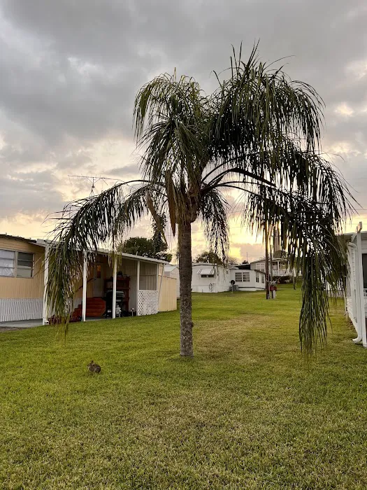 Paradise Village Mobile Home Park Picture 9