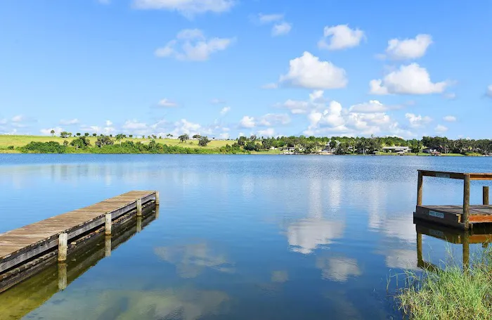 Paradise Village Mobile Home Park Picture 7
