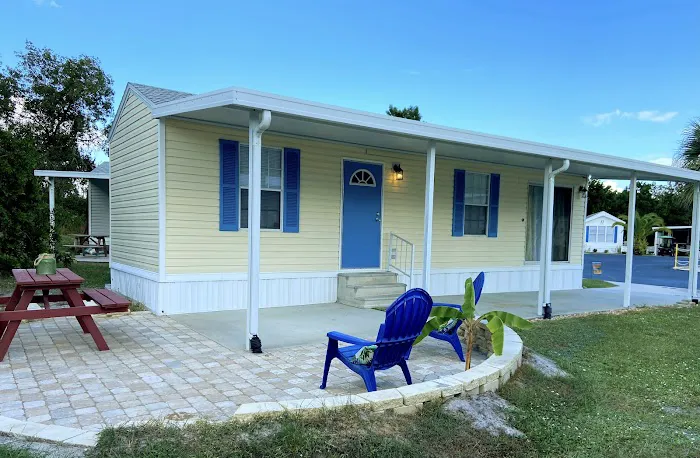 Camp Florida RV Resort Picture 1