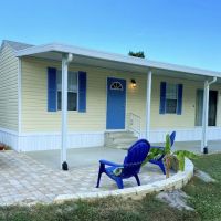 Camp Florida RV Resort ico