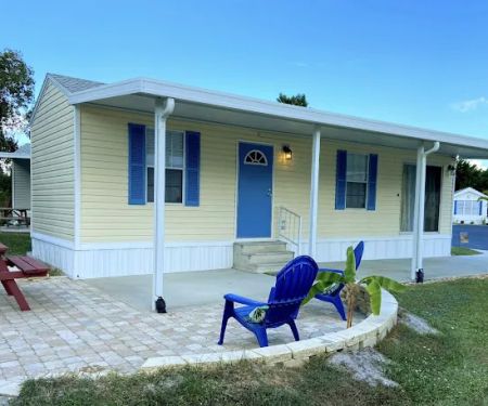 Camp Florida RV Resort