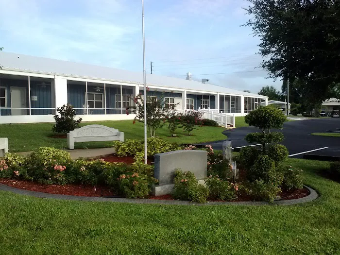 Camp Florida RV Resort Picture 8