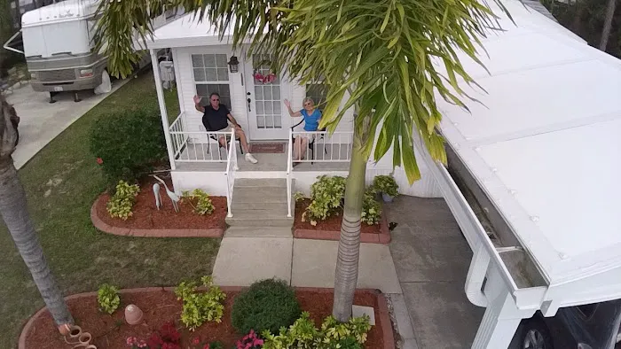 Camp Florida RV Resort Picture 3