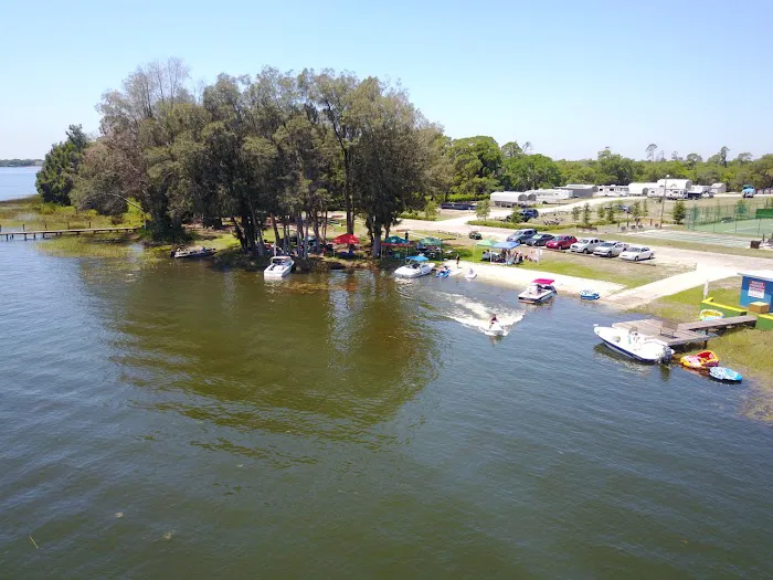 Camp Florida RV Resort Picture 5