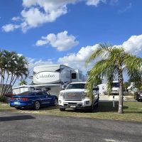 Sunshine MH & RV Resort ico