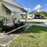 Royal Palm Mobile Home Park ico