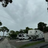 Twin Rivers RV & Mobile Home Park ico