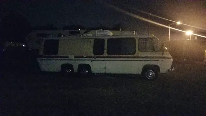 Twin Rivers RV & Mobile Home Park Picture 7