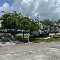 Floridays RV Park ico