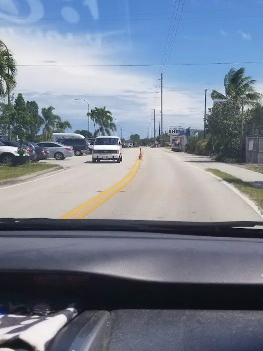 Hobe Sound Mobile Home Park 77 Picture 5