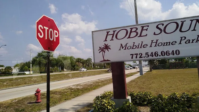 Hobe Sound Mobile Home Park 77 Picture 7