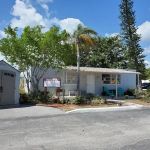 Hobe Village Mobile Home Park