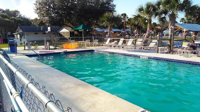 Sabal Palm RV Resort Picture 1