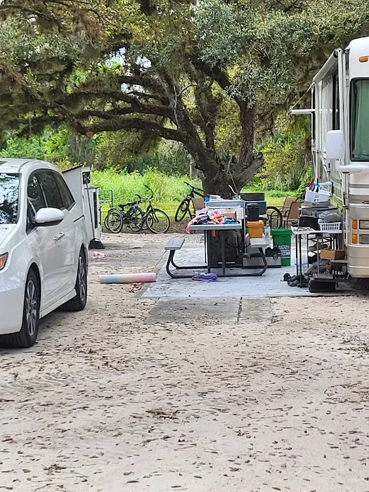 Sabal Palm RV Resort Picture 7