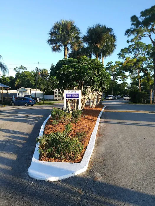 St Lucie Mobile Village Picture 2