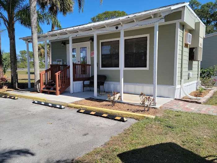 St Lucie Mobile Village Picture 1