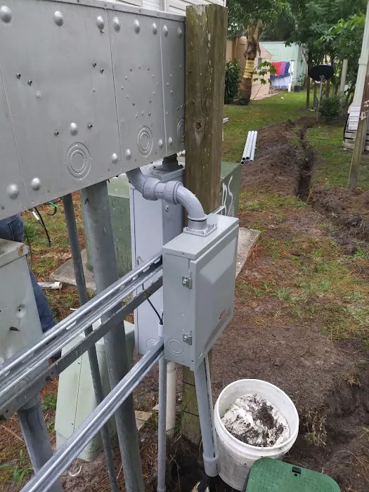 St Lucie Mobile Village Picture 9