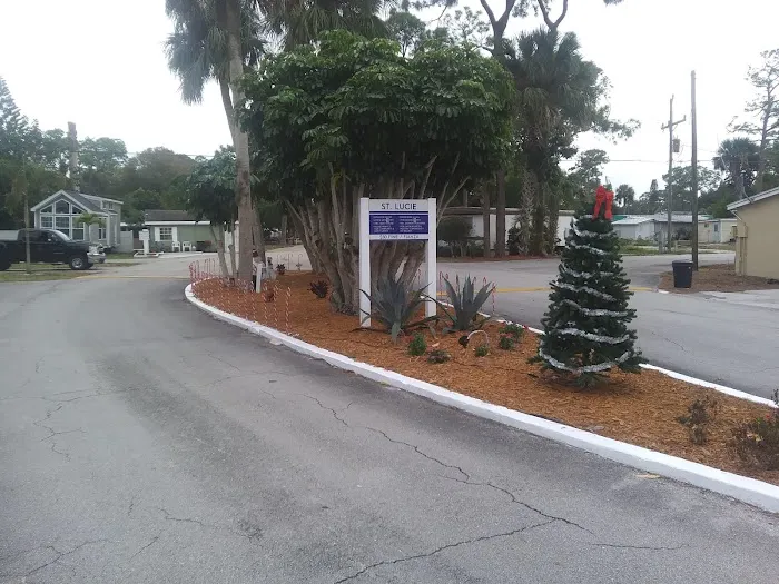 St Lucie Mobile Village Picture 5