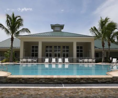 Palm Beach Motorcoach Resort