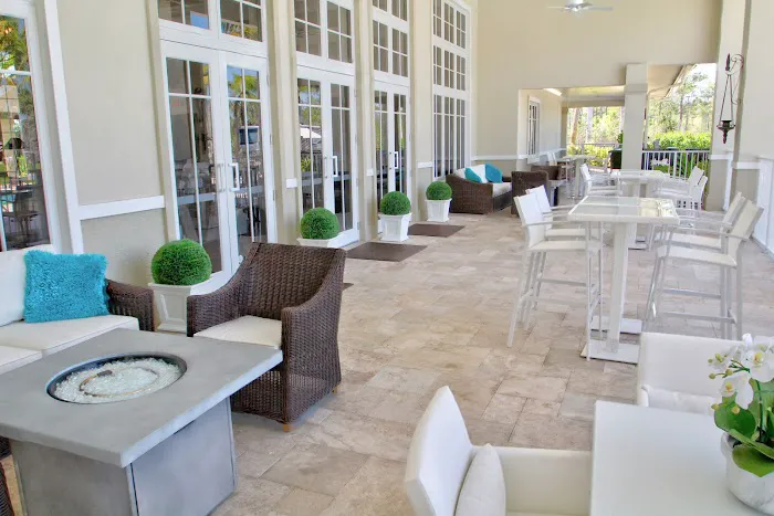 Palm Beach Motorcoach Resort Picture 4