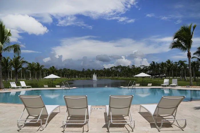 Palm Beach Motorcoach Resort Picture 3