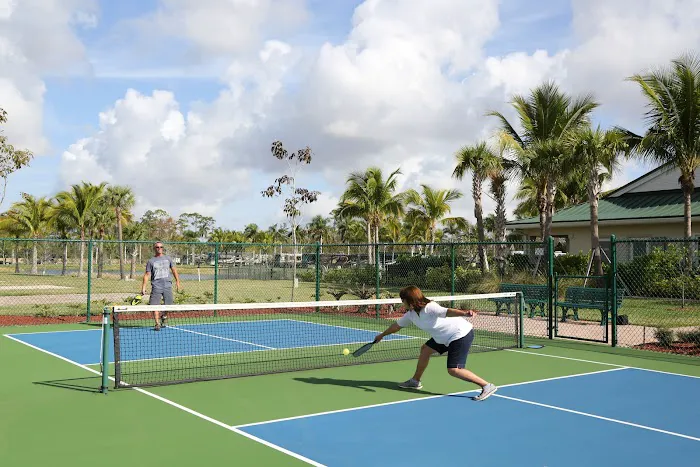 Palm Beach Motorcoach Resort Picture 7