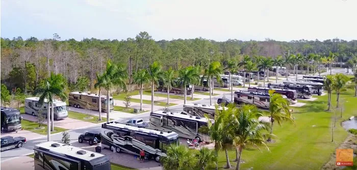 Palm Beach Motorcoach Resort Picture 10