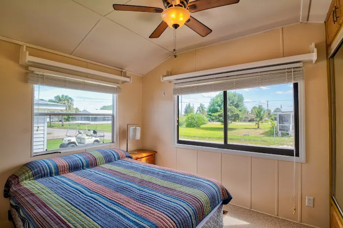 Lakeport RV Park Picture 4