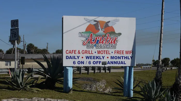 Aruba RV Resort Picture 5