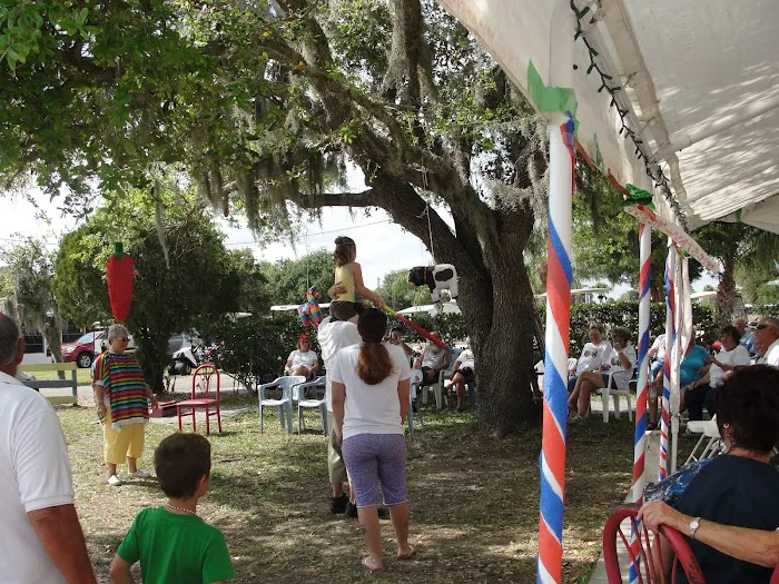 Aruba RV Resort Picture 9