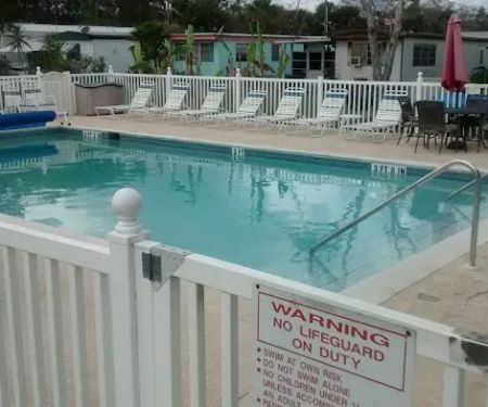 Meadowlark Shores RV Resort