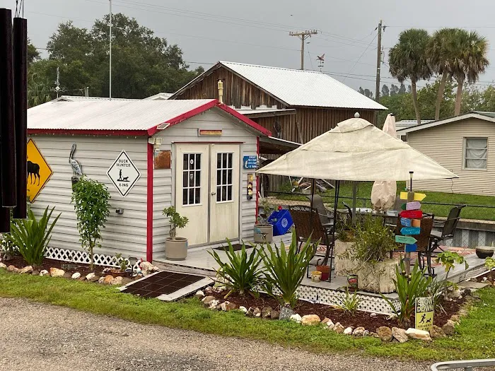 The Duck Stop, Llc Picture 4