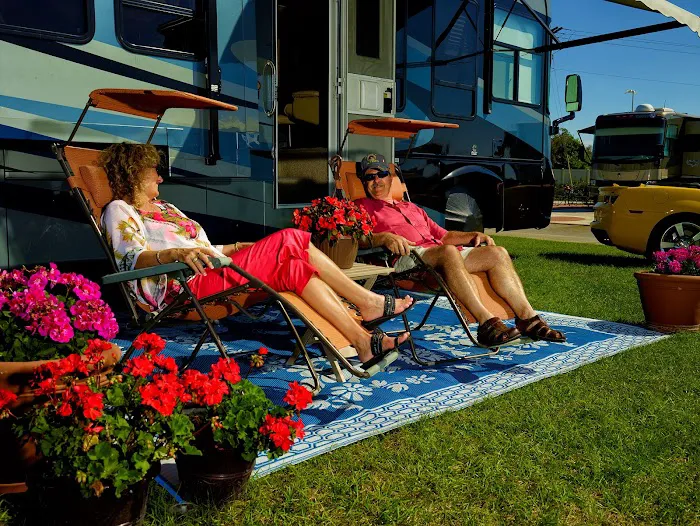 Whisper Creek RV Resort Picture 6
