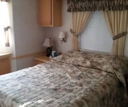 Whisper Creek RV Resort