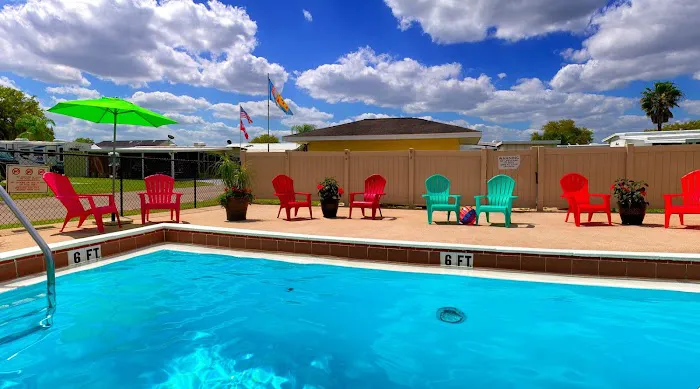 Whisper Creek RV Resort Picture 3