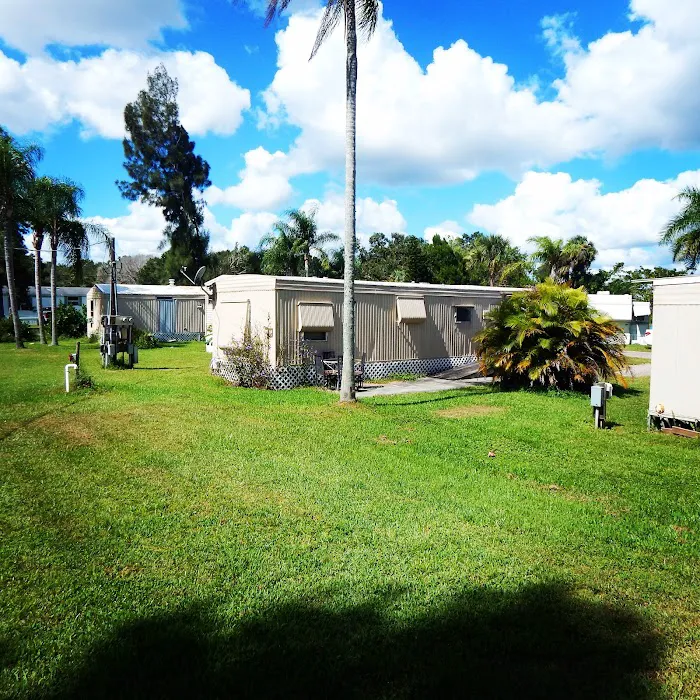 County Line Trailer Park Picture 1