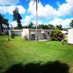 County Line Trailer Park