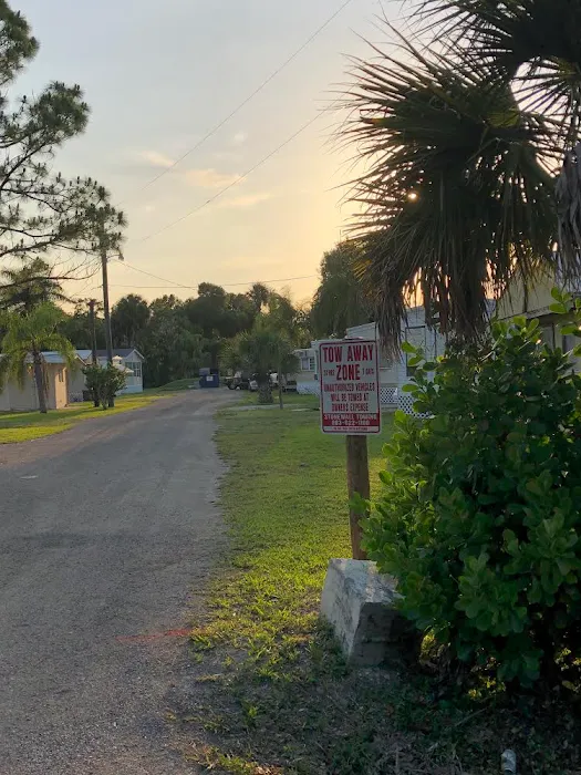 County Line Trailer Park Picture 4