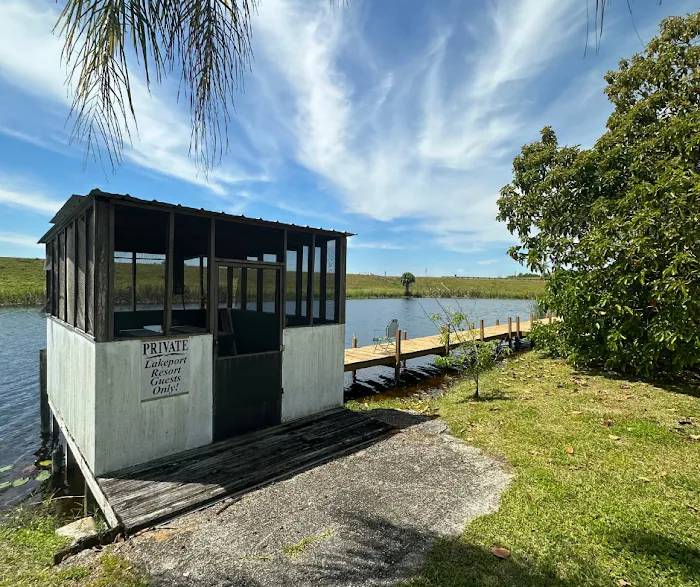 Lakeport Landing Apartments, RVs & Storage Picture 4