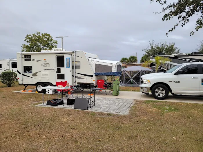 Brighton RV Resort Picture 4