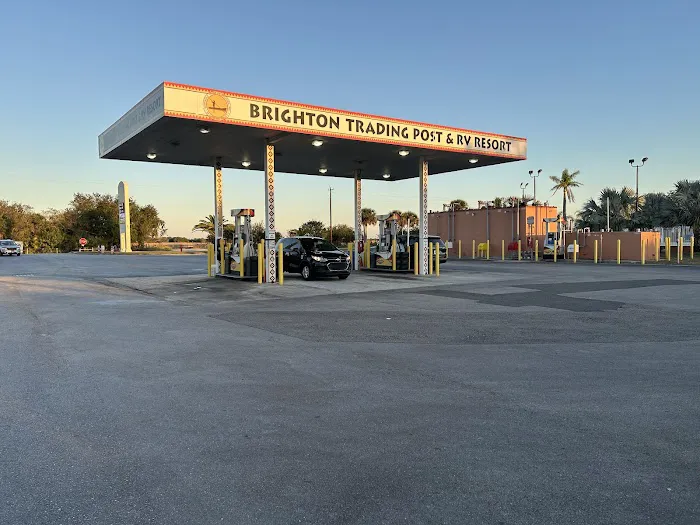 Brighton RV Resort Picture 5