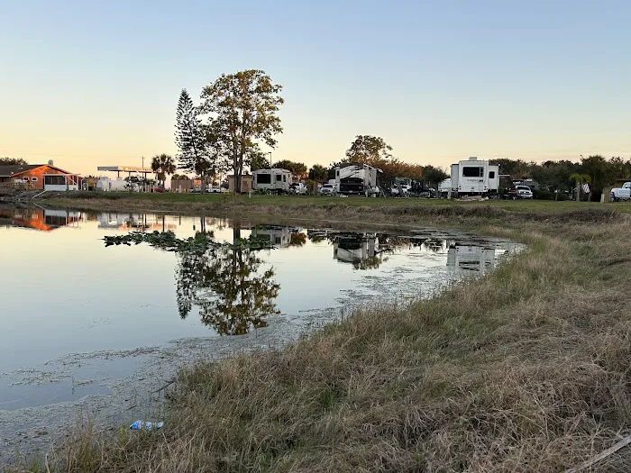 Brighton RV Resort Picture 8