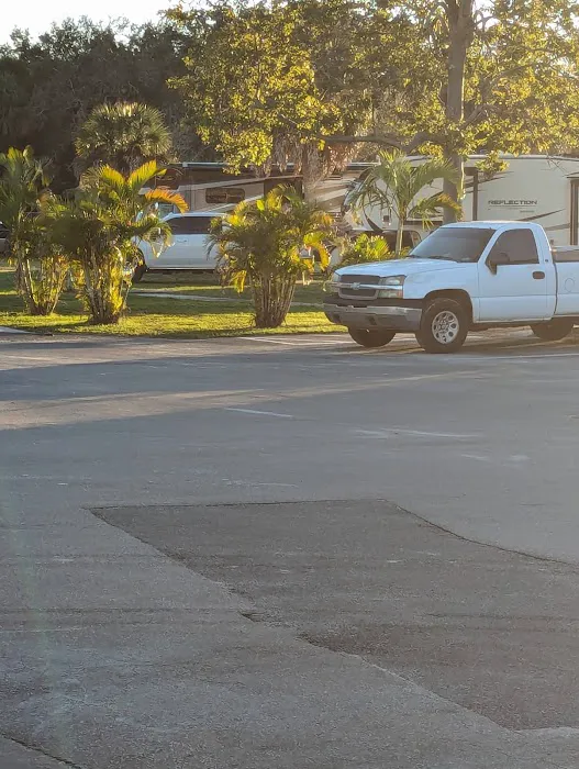 Brighton RV Resort Picture 9