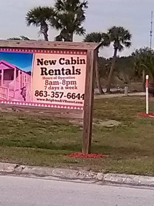 Brighton RV Resort Picture 10