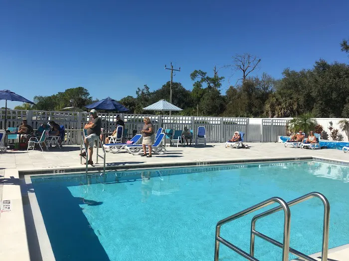 Oak Grove RV Resort Picture 1