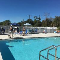 Oak Grove RV Resort ico