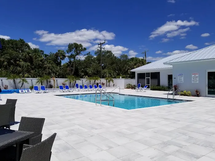 Oak Grove RV Resort Picture 4