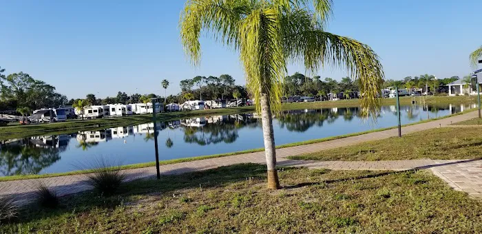 Oak Grove RV Resort Picture 10
