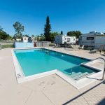 Grandma's Grove RV Park